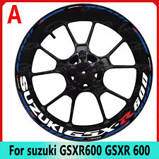 Adesivi mozzo 17 pollici