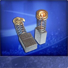 Spazzole di Carbone per Motore