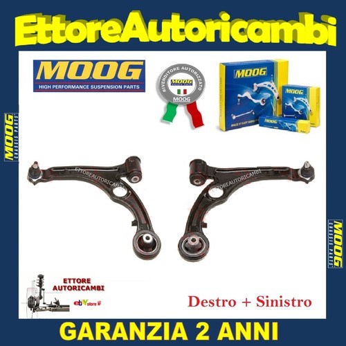 Bracci sospensione anteriori - bracci,