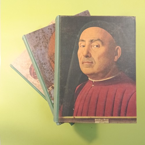 Storia dell arte classica - dell'arte, e