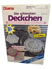 Diana Maglia & Uncinetto