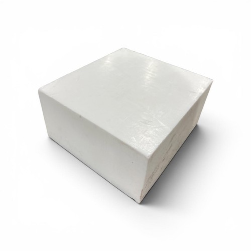 Barra plastica telfon x - plastica, 3"