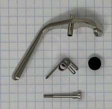 Trombone Jupiter, JSL-536 &