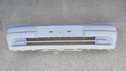 Paraurti anteriore opel astra - anteriore,
