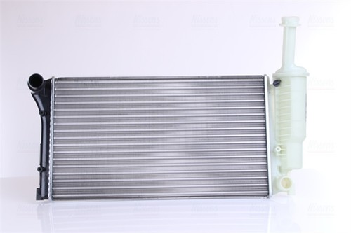Radiatore acqua motore - , nissens