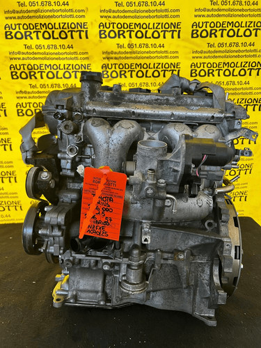 1900021801 motore semicompl - motore,