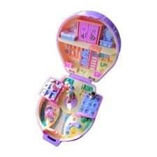 Polly pocket bbt collezione - bbt,