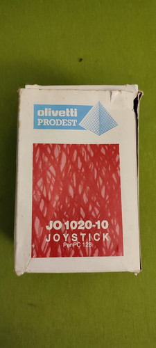 Controller joystick olivetti - controller,