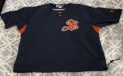 Maglione baseball vintage - vintage, y2k
