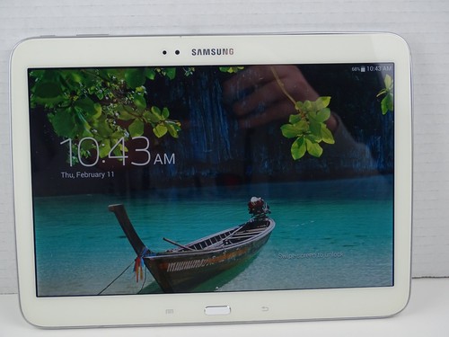 Samsung galaxy tab p5210 - galaxy, 3