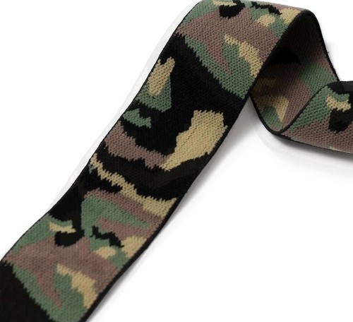 Nastro elastico mimetico