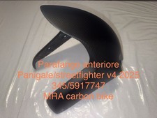 PARAFANGO ANTERIORE CARBONIO PER DUCATI PANIGALE V4  Streetfighter V4 2025 2026