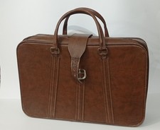 Valigia vintage anni 70