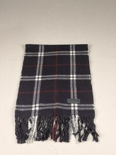 Sciarpa BUBERRYS of London