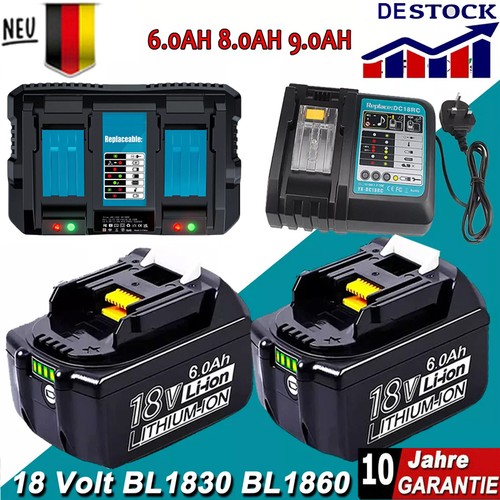 Per makita batteria - per,