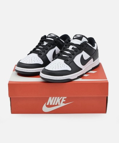 Nike dunk low retro - nike,