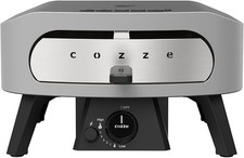 Cozze ® 13” Forno Pizza Gas