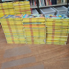Lotto fumetti - disney),
