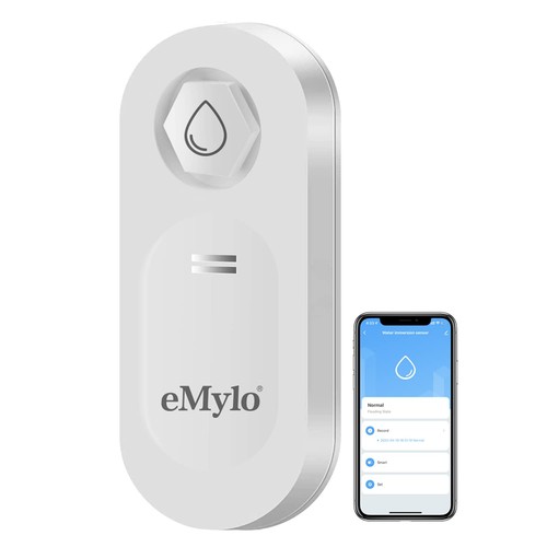 Emylo rilevatore perdite - emylo,