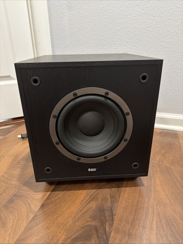 Bowers wilkins asw 300 - b&w, &