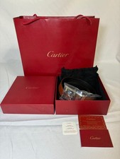 Cintura Cartier Tank