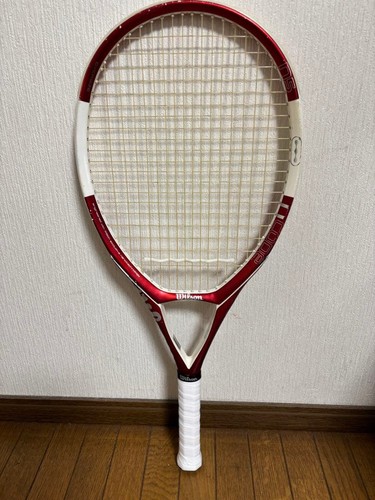 Racchetta tennis wilson - tennis,