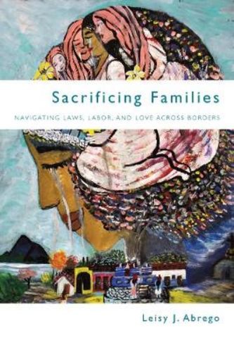 Leisy abrego sacrificing - abrego,