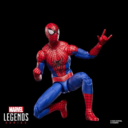 Hasbro marvel legends series - hasbro,