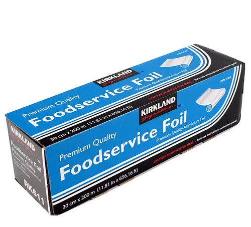 Kirkland rotolo foglio - kirkland,