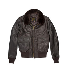 Giacca da volo Cockpit USA G-1