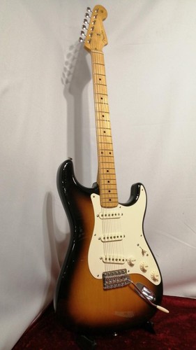 Chitarra elettrica fender - chitarra,