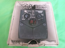 ZOOM 505II GUITAR Pedale