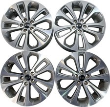 Cerchi in lega originali KIA