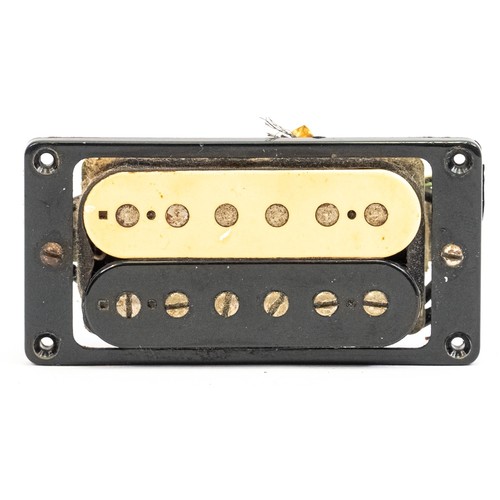 Pickup humbucker seymour - pickup,