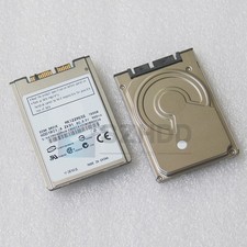 Toshiba 120 GB MK1229GSG SATA