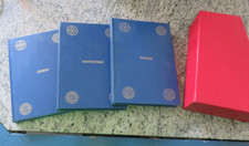 COFANETTO LIBRI IL DUELLO IL GIOCATORE LA SONATA A KREUTZER  Ed. fuori commercio