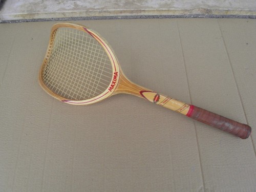 Racchette tennis vintage - tennis,