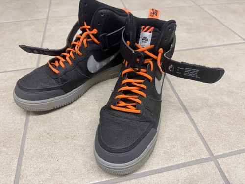 Nike air force - air, high