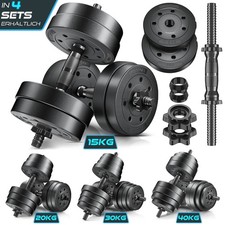 RE:SPORT® Set di 2 manubri