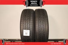 2 PNEUMATICI TOURADAR 245/65
