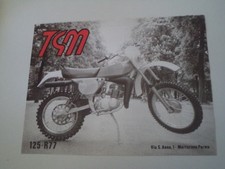 advertising Pubblicità 1977