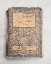 PICCOLO DIZIONARIO DELLA