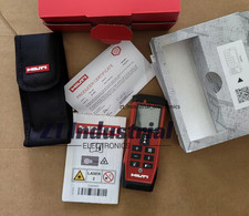 Misuratore di distanza