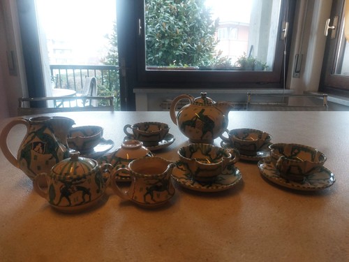 Ceramiche antiche orvietane - ceramiche,