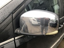 Specchio retrovisore sinistro