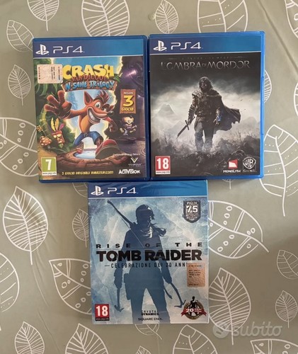 Rise the tomb raider - of,