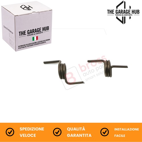 Molle riparazione attuatore - di,
