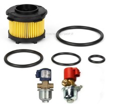 Kit revisione filtro GPL
