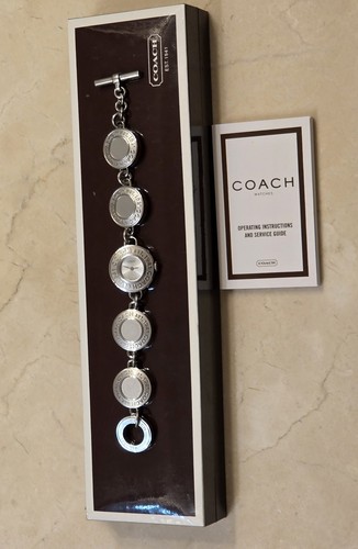 Raro orologio coach - orologio, vintage