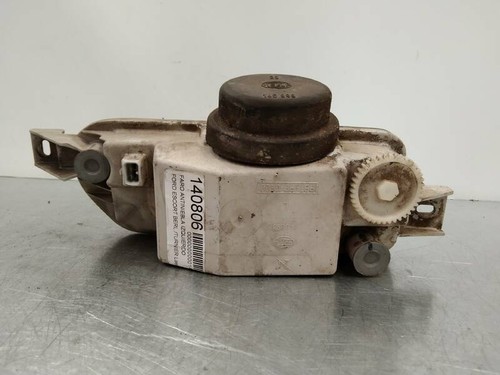 Fendinebbia sinistro ford - fendinebbia,